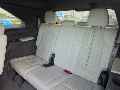 2025 Cadillac ESCALADE IQ Sport 1