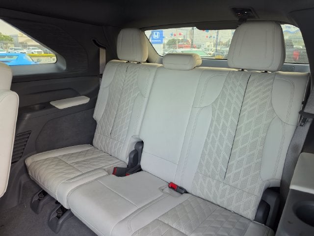2025 Cadillac ESCALADE IQ Sport 1