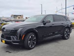 2025 Cadillac ESCALADE IQ Sport 1