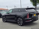 2025 Cadillac ESCALADE IQ Sport 1