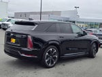 2025 Cadillac ESCALADE IQ Sport 1