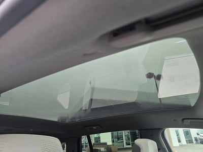 2025 Cadillac ESCALADE IQ Sport 1