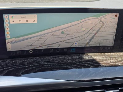 2025 Cadillac ESCALADE IQ Sport 1