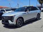 2025 Cadillac ESCALADE IQ Sport 1