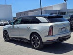 2025 Cadillac ESCALADE IQ Sport 1