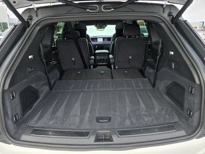 2025 Cadillac ESCALADE IQ Sport 1