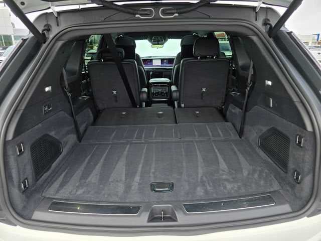 2025 Cadillac ESCALADE IQ Sport 1