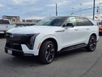 2025 Cadillac ESCALADE IQ Sport 1