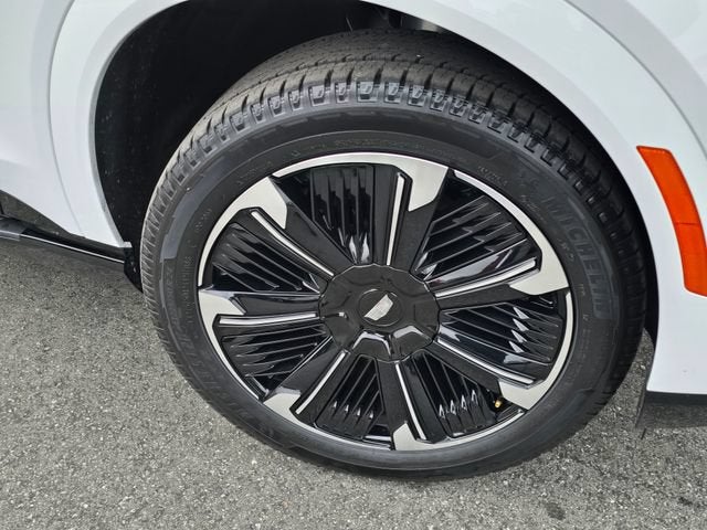 2025 Cadillac ESCALADE IQ Sport 1