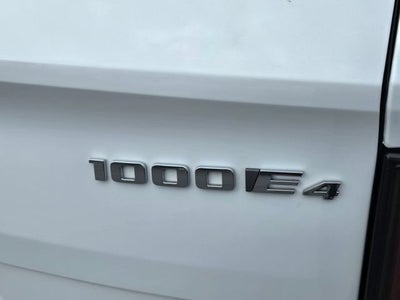 2025 Cadillac ESCALADE IQ Sport 1