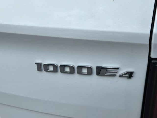 2025 Cadillac ESCALADE IQ Sport 1