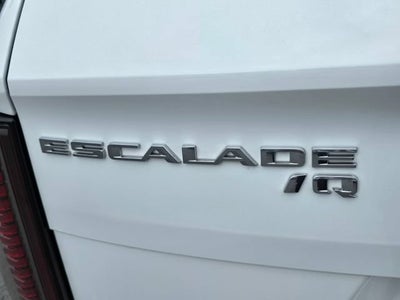 2025 Cadillac ESCALADE IQ Sport 1