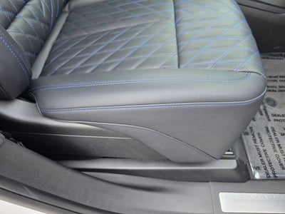 2025 Cadillac ESCALADE IQ Sport 1