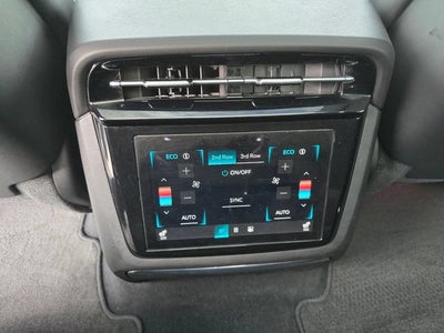 2025 Cadillac ESCALADE IQ Sport 1
