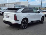 2025 Cadillac ESCALADE IQ Sport 1