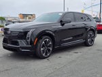 2025 Cadillac ESCALADE IQ Sport 1