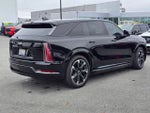 2025 Cadillac ESCALADE IQ Sport 1
