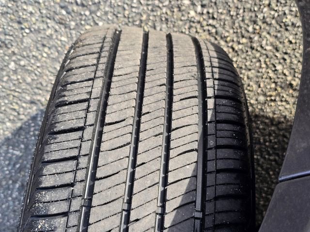 2019 Honda Accord Sedan LX 1.5T