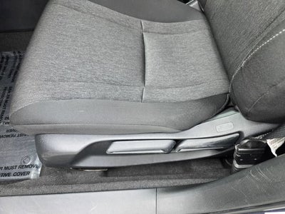 2025 Honda Accord Sedan LX