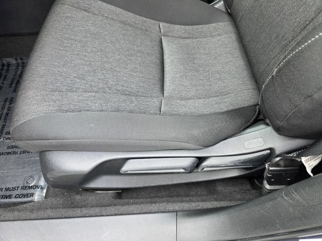 2025 Honda Accord Sedan LX
