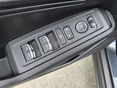 2025 Honda Accord Sedan LX