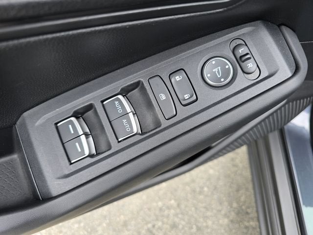 2025 Honda Accord Sedan LX