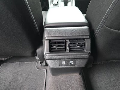 2025 Honda Accord Sedan LX