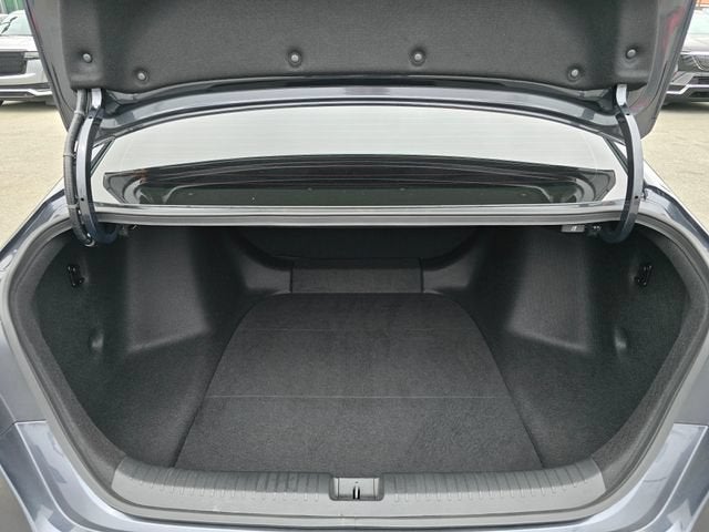 2025 Honda Accord Sedan LX