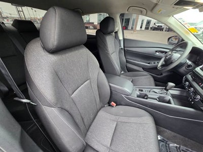 2025 Honda Accord Sedan LX