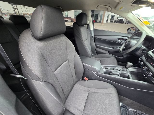 2025 Honda Accord Sedan LX