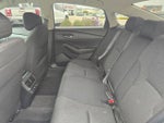 2025 Honda Accord Sedan LX