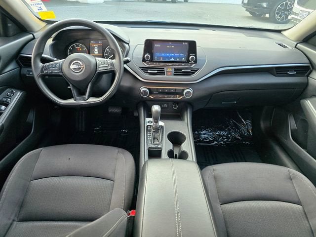 2023 Nissan Altima 2.5 S