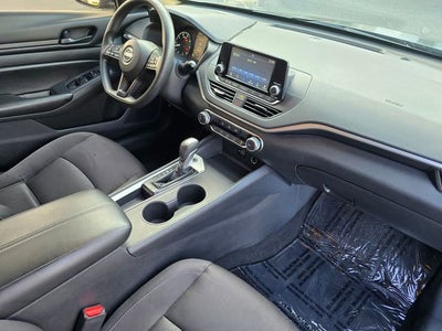 2023 Nissan Altima 2.5 S