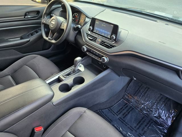 2023 Nissan Altima 2.5 S