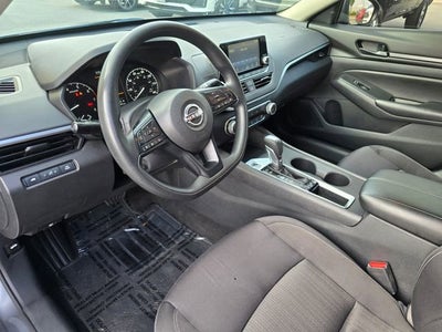2023 Nissan Altima 2.5 S