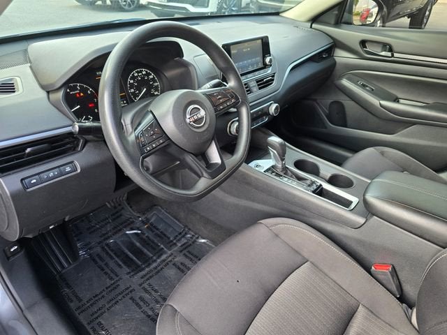 2023 Nissan Altima 2.5 S
