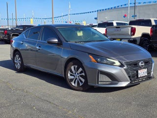 2023 Nissan Altima 2.5 S