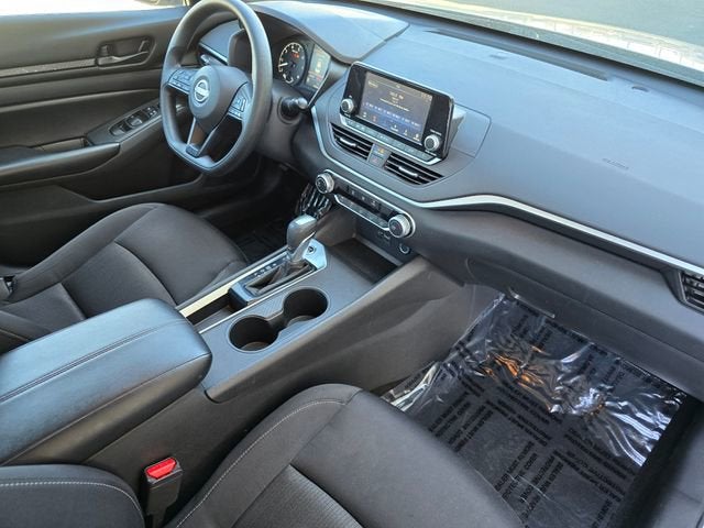 2023 Nissan Altima 2.5 S