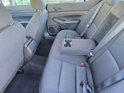 2023 Nissan Altima 2.5 S