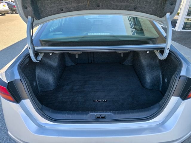 2023 Nissan Altima 2.5 S