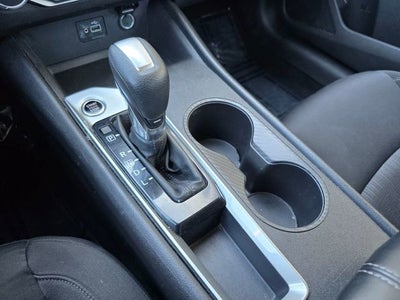 2023 Nissan Altima 2.5 S