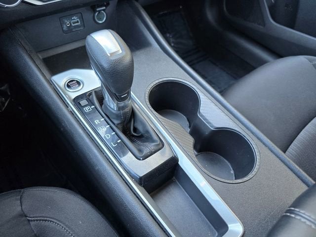 2023 Nissan Altima 2.5 S