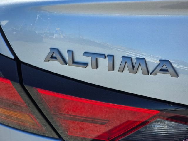 2023 Nissan Altima 2.5 S