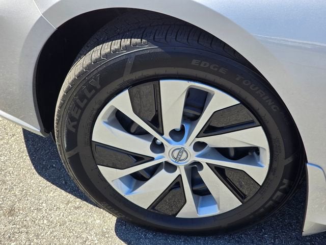 2023 Nissan Altima 2.5 S