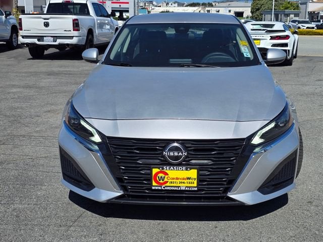 2023 Nissan Altima 2.5 S