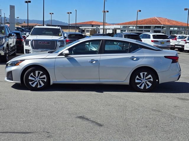 2023 Nissan Altima 2.5 S