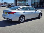 2023 Nissan Altima 2.5 S