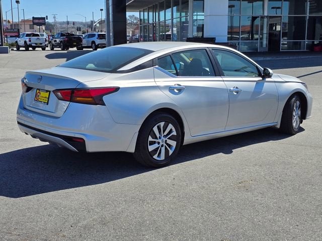 2023 Nissan Altima 2.5 S