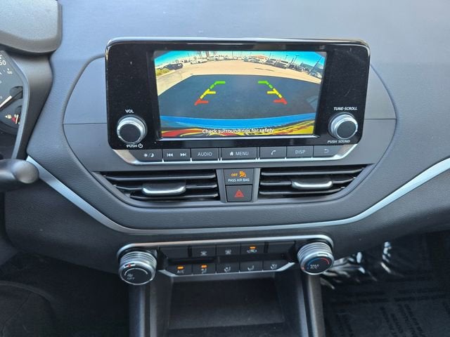 2023 Nissan Altima 2.5 S