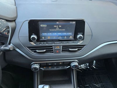 2023 Nissan Altima 2.5 S